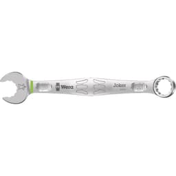 Ringskruvnyckel 18 mm Wera 6003 Joker 05020209001
