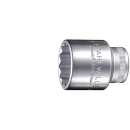 Stahlwille 50 19 03010019 Udvendig sekskant