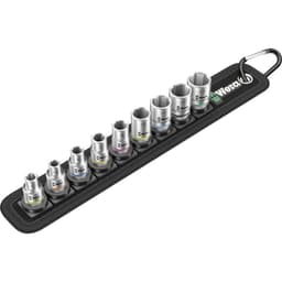 Wera 8790 HMA 05003883001 Ytter-sexkantig