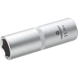 Hylsnyckelinsats 6,3 mm (1/4) TOOLCRAFT 816100