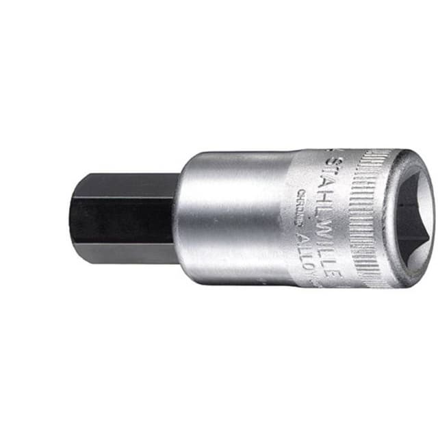Stahlwille 54 6 03050006 Inner-sexkantig