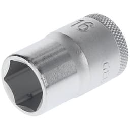 Gedore 19 16 6130960 Hylsnyckelinsats 16 mm 1/2
