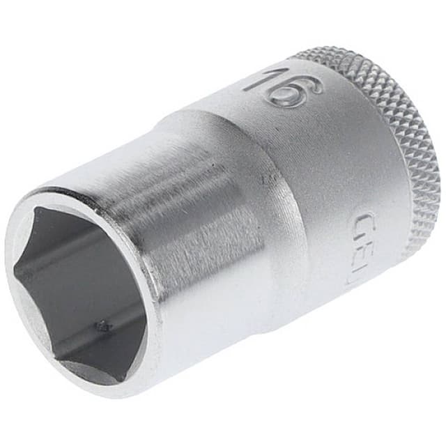 Gedore 19 16 6130960 Hylsnyckelinsats 16 mm 1/2