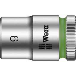 Wera 8790 HMA 05003508001 Ytter-sexkantig