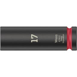 Wera 8790 C Impaktor Deep 05004834001 Inner-sexkantig