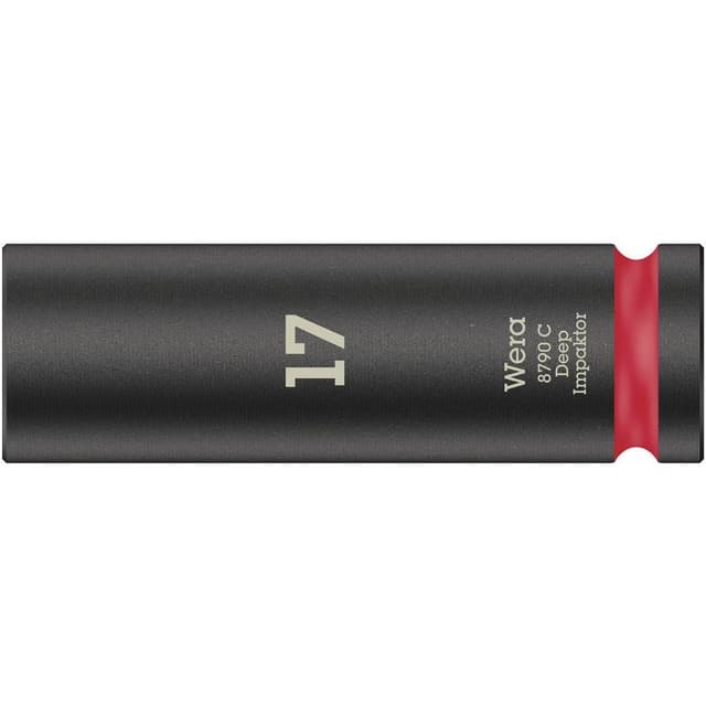 Wera 8790 C Impaktor Deep 05004834001 Inner-sexkantig