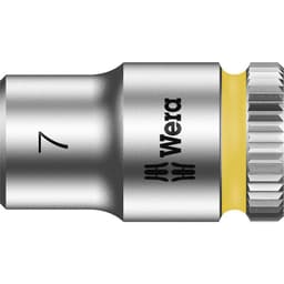Wera 8790 HMA 05003506001 Ytter-sexkantig