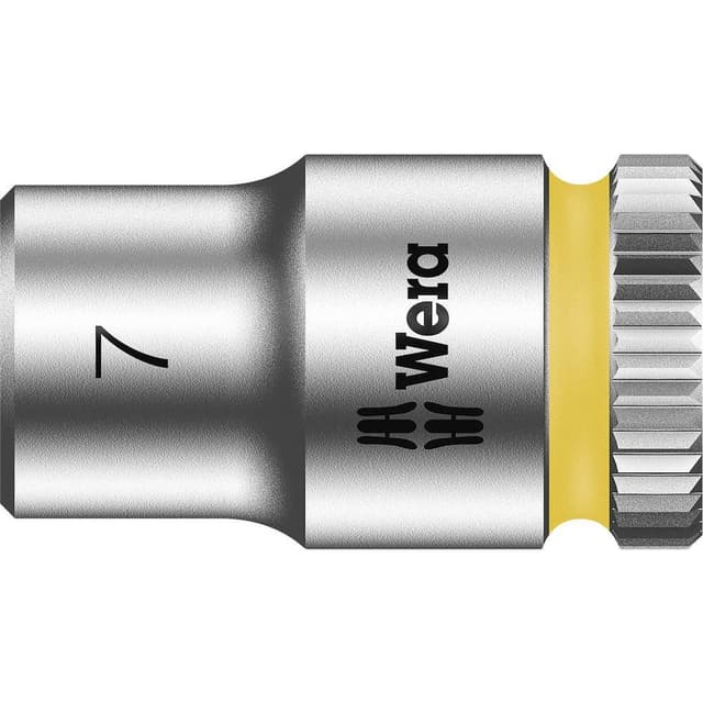 Wera 8790 HMA 05003506001 Ytter-sexkantig