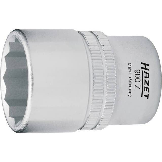 Hazet HAZET 900Z-17 Yttre dubbel sexkant