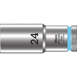 Wera 05004563001 Topnøgleindsats 1 stk