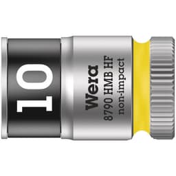 Wera 8790 HMB HF 05003744001 Ytter-sexkantig