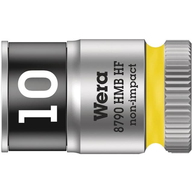 Wera 8790 HMB HF 05003744001 Ytter-sexkantig