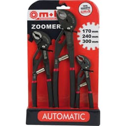 Polygrip-set Peddinghaus 6483030001