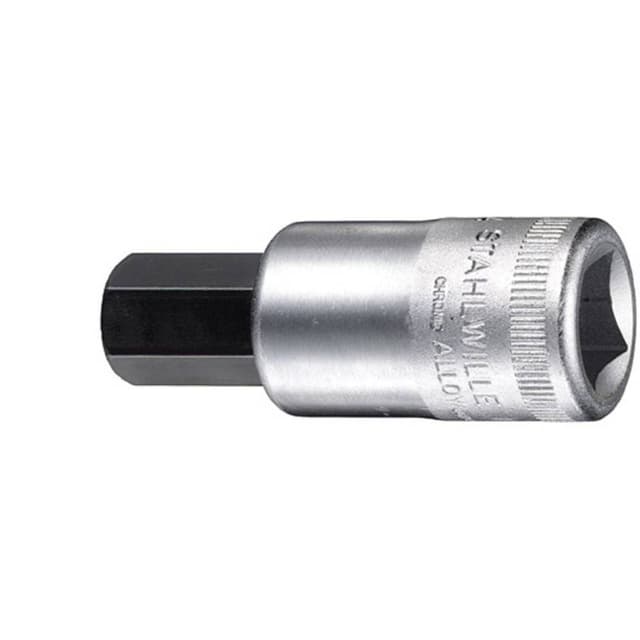 Stahlwille 54 4 03050004 Inner-sexkantig