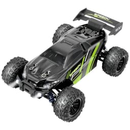 Reely Speedy Borst motor 1:18 RC modellbil Elektrisk
