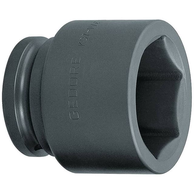 Gedore K 37 90 6329100 Kraft-hylsnyckelinsats 90 mm 1