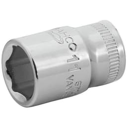 Bahco 6700SM-10 Hylsnyckelinsats 10 mm 1 st 1/4