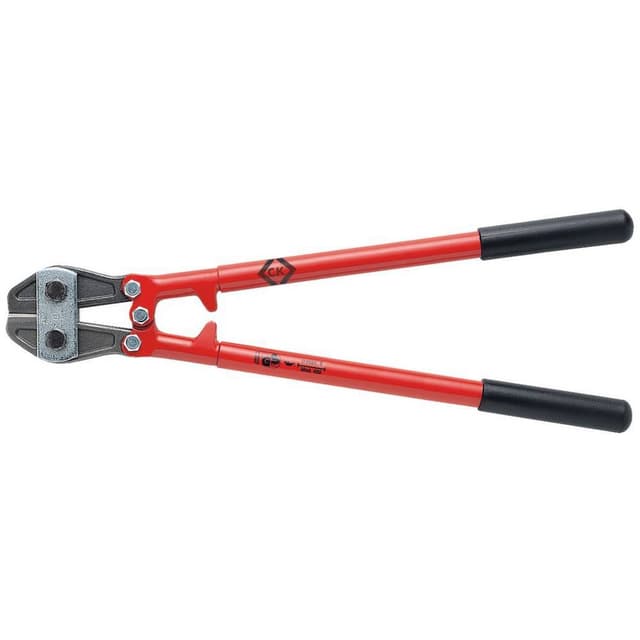 C.K. Boltsaks 450 mm 60 HRC