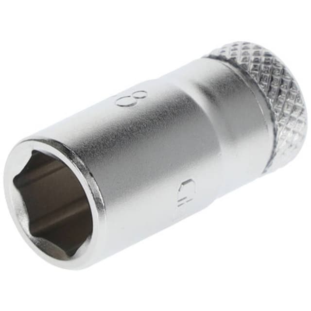 Gedore 20 8 6166050 Hylsnyckelinsats 8 mm