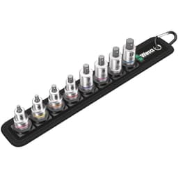 Wera Belt B 2 05003971001 Inner-sexkantig
