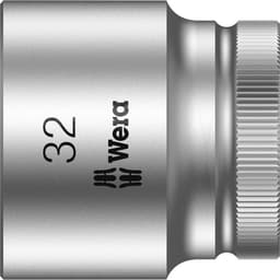 Wera 8790 HMC 05003617001 Ytter-sexkantig