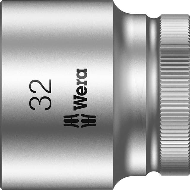 Wera 8790 HMC 05003617001 Ytter-sexkantig