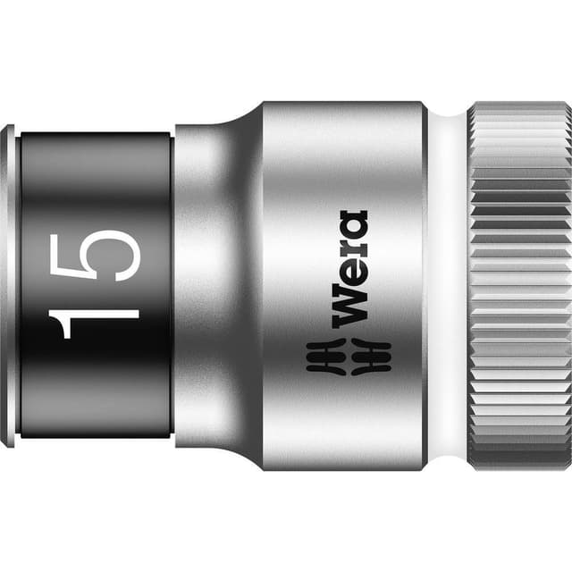 Wera 8790 HMC HF 05003735001 Ytter-sexkantig