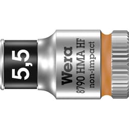 Wera 8790 HMA 05003720001 Ytter-sexkantig