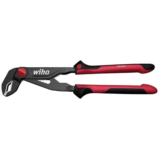Polygrip 50 mm 250 mm Wiha Industrial 250 mm 34518