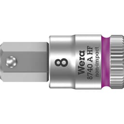 Wera 8740 A 05003339001 Inner-sexkantig