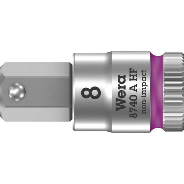Wera 8740 A 05003339001 Inner-sexkantig