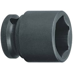 Gedore K 19 1.1/8AF 6164510 Kraft-hylsnyckelinsats 1