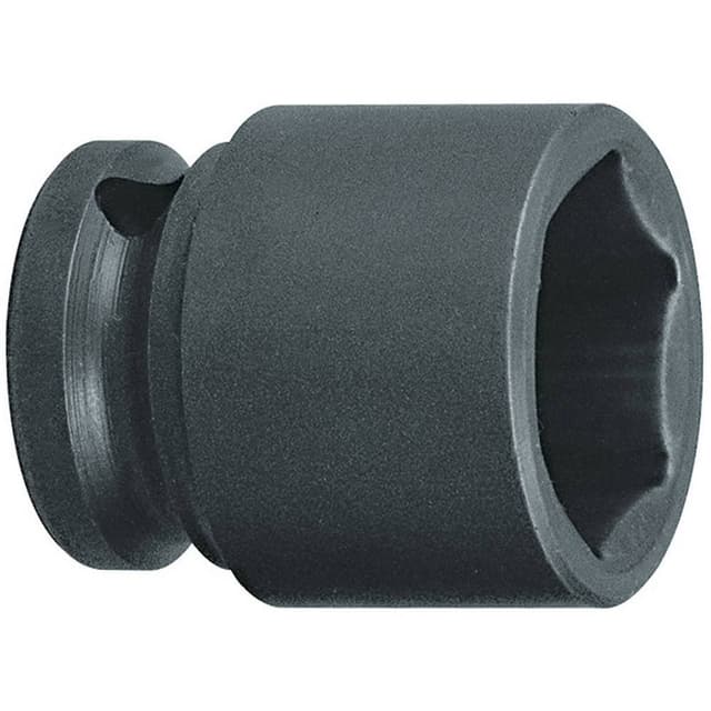 Gedore K 19 1.1/8AF 6164510 Kraft-hylsnyckelinsats 1