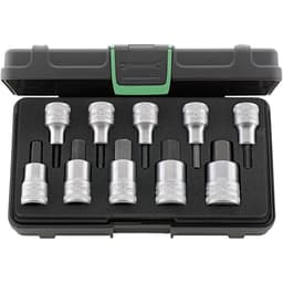 Stahlwille 54/10 KN 96031508 Inner-sexkantig