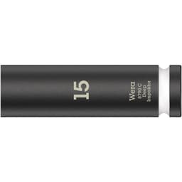 Wera 8790 C Impaktor Deep 05004832001 Inner-sexkantig