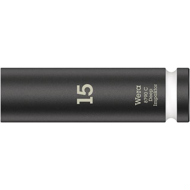 Wera 8790 C Impaktor Deep 05004832001 Inner-sexkantig