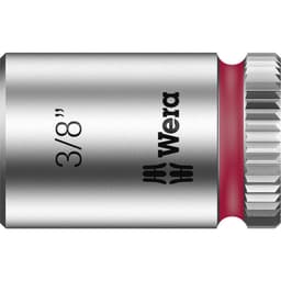 Wera 8790 HMA 05003520001 Udvendig sekskant