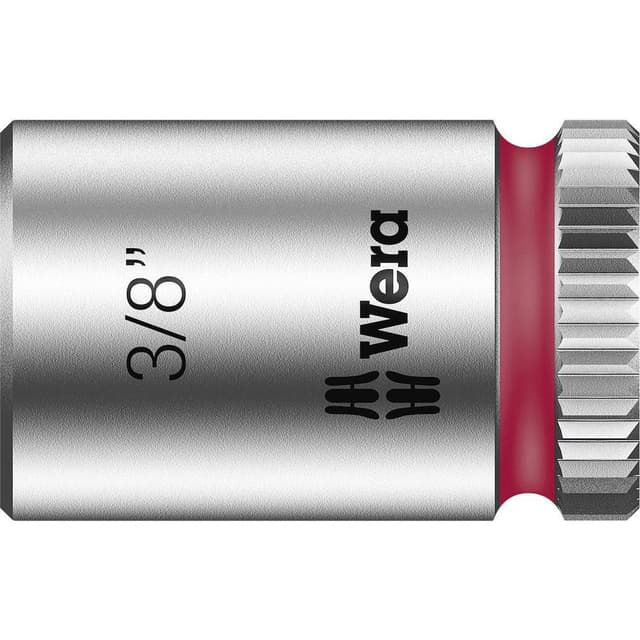 Wera 8790 HMA 05003520001 Ytter-sexkantig