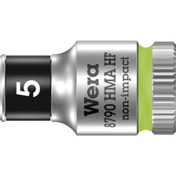 Wera 8790 HMA 05003719001 Ytter-sexkantig