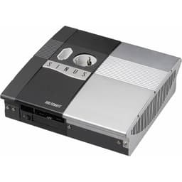 VOLTCRAFT Växelriktare SW-300 12V 300 W N/A - N/A