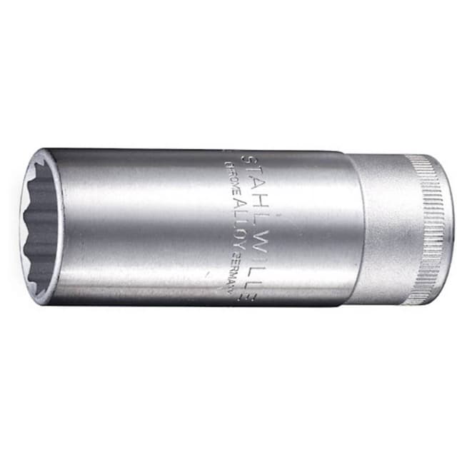 Stahlwille 51 13 03020013 Ytter-sexkantig