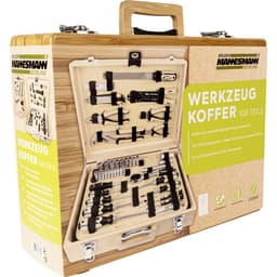Brüder Mannesmann M29002 M29002 Hylsnyckelinsats