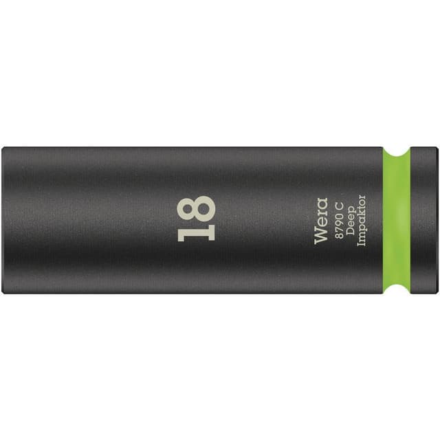 Wera 8790 C Impaktor Deep 05004835001 Inner-sexkantig