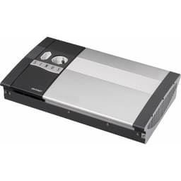 VOLTCRAFT Växelriktare SW-1200 12V 1200 W N/A - N/A