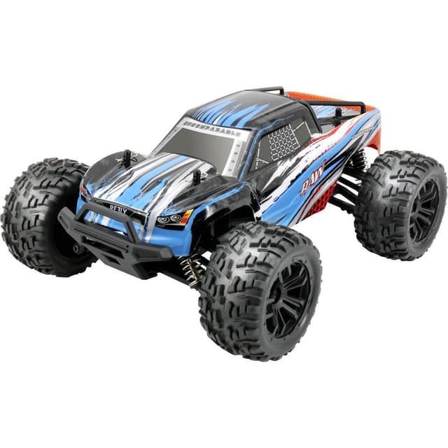 Reely RE-7171113 RC-modelbil 1 stk