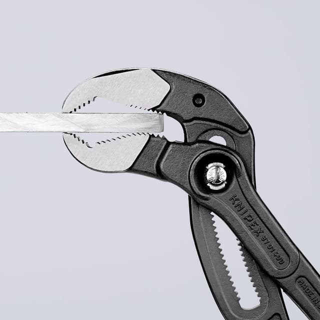 Polygrip 95 mm 400 mm Knipex Cobra XL 87 01 400