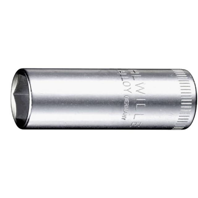 Stahlwille 40 L 8 01020008 Ytter-sexkantig