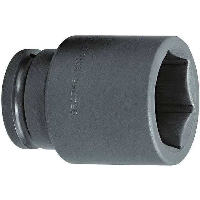Gedore K 37L 55 6330540 Kraft-hylsnyckelinsats 55 mm 1
