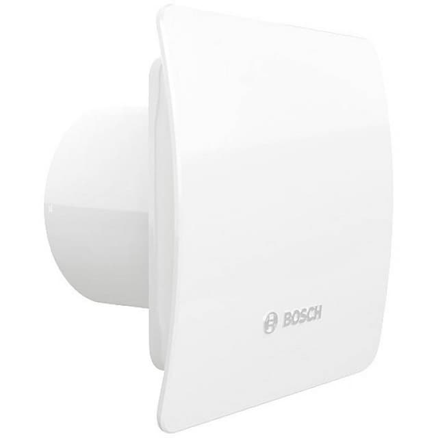 Fan 1500 W125 Badrumsfläkt 230 V 182 m³/h 125 mm