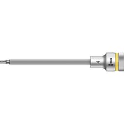 Wera 8740 C HF 05003840001 Unbrako Topnøgle-bit-indsats